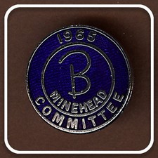 BUTLINS MINEHEAD HOLIDAY CAMP