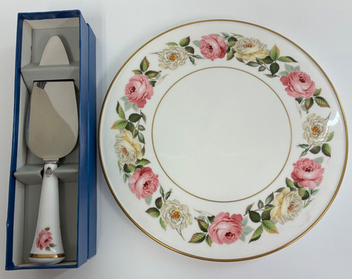 Royal worcester garden - royal,