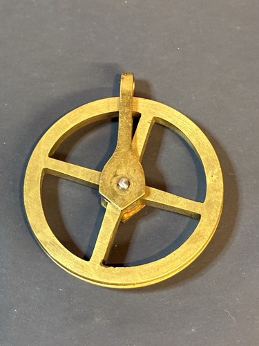 Vintage vienna wall clock - vienna,