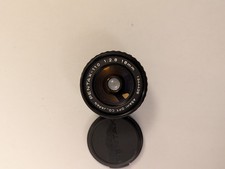 Pentax auto 110 - 110, smc