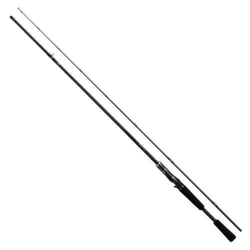 Daiwa bass rod tatula - daiwa,