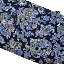 Fabric Offcut Vintage 1960s