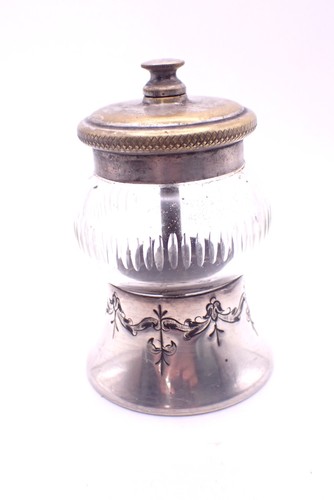 Antique french pepper - antique, grinder