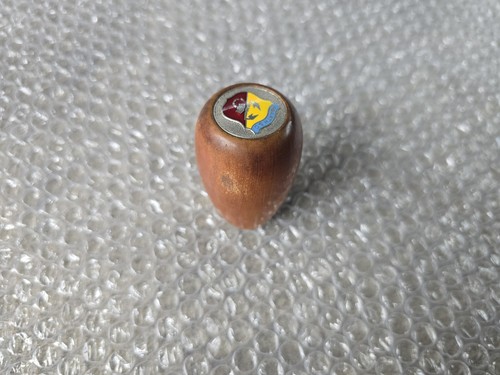 Fiat abarth shiftknob - abarth, classic