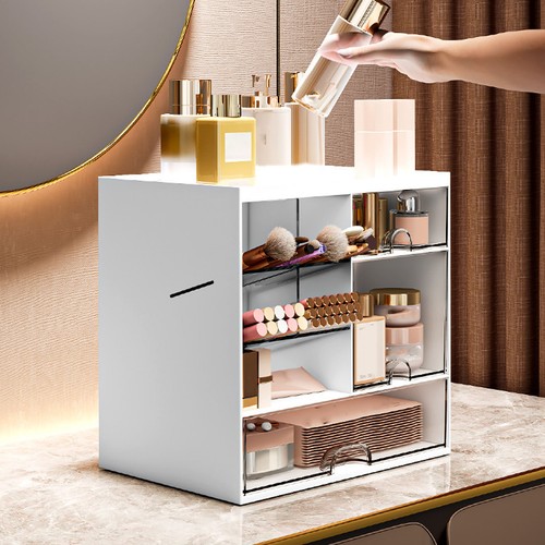 Bathroom vanity cosmetic - bathroom,