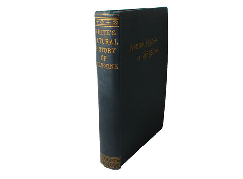 1897 the natural history of - the,