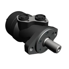 Vincke Hydraulic Motor 315