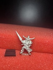 Wight - Vampire Counts (1993) Citadel Metal. Warhammer Fantasy The Old World  