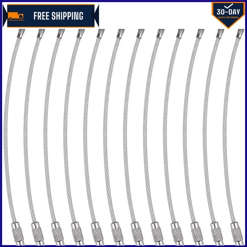 Pack stainless steel - 4.3",