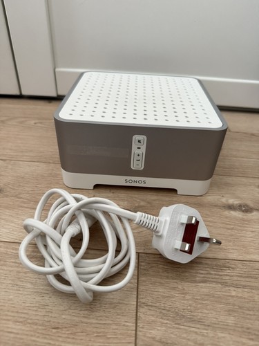 Sonos connect amp gen - connect, 1