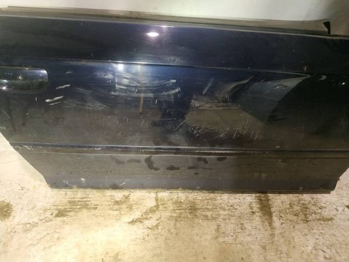 Audi 2003 molding door - a3,