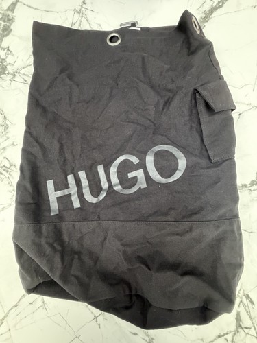 Hugo boss parfums black barrel - hugo,