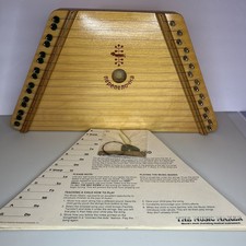 The Music Maker Nepenenoyka