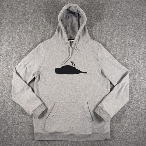 Vintage atticus hoodie - vintage,