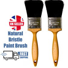 Harris 2 Pcs 2" Paint Brush