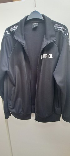 Mens hoodrich jacket size - hoodrich, xl