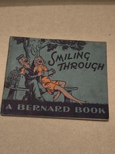 Rare Ww2 Home Front Book