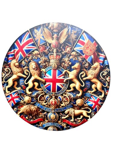 Royal regal crest - regal,