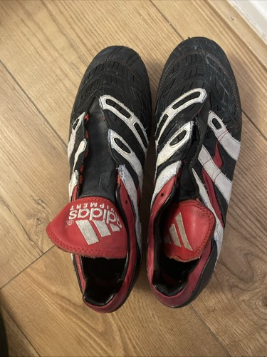 Genuine adidas predator - adidas,