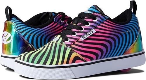 Nwb heelys pro20 prints - pro20,