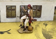 ANDREA MINIATURES 2015 LHS7