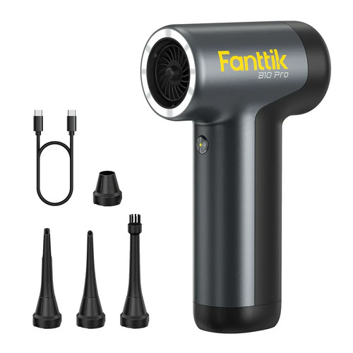 Fanttik b10 pro - b10, air