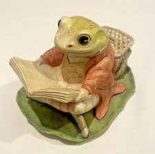 Border Fine Arts Beatrix