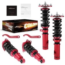 Coilovers for Toyota Celica 00-06 ZZT231 1.8 VVT-i 1.8 VVTL-i 190 or T-Sport