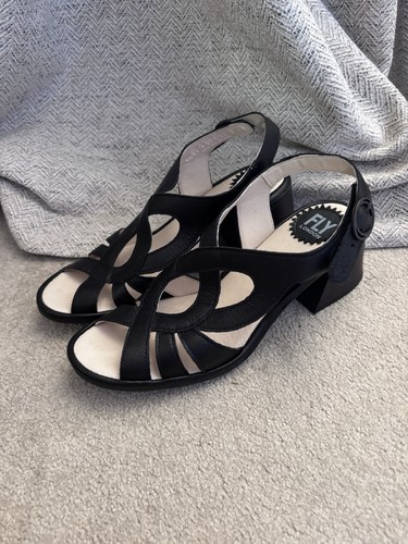 Fly london women brand new - london,