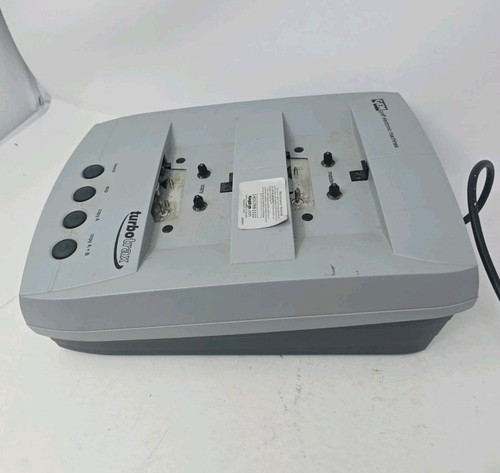 Gem turbotrax lc60200 audio - gem,
