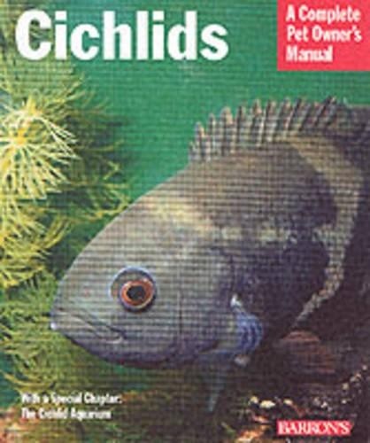 Cichlids everything about - cichlids:,