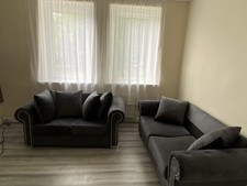 2-Seater and 3-Seater Sofa Set