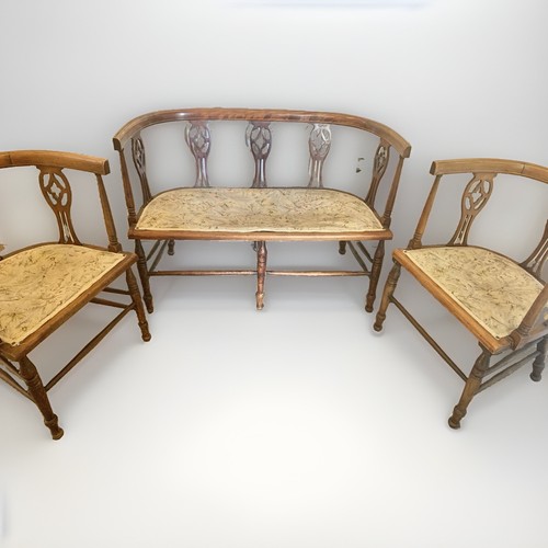 Rare edwardian salon - ✨,