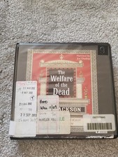 LEE JACKSON - THE WELFARE OF