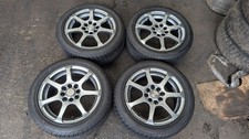 AFTERMARKET UNIVERSAL 15" 4
