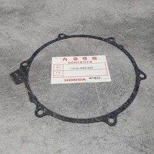 Alternator housing gasket VF750C/F/S VF1000F/F2 VF1000R HONDA 11636-MB0-000