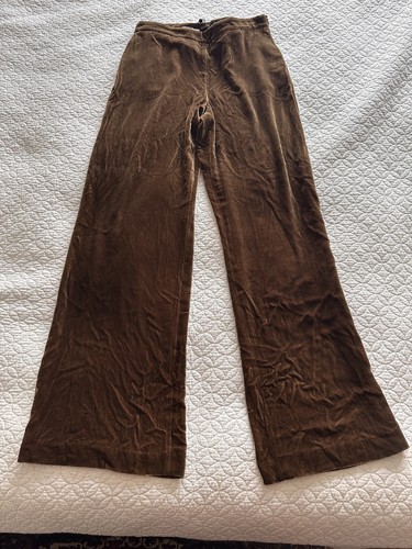 Massimo dutti silk viscose - silk,