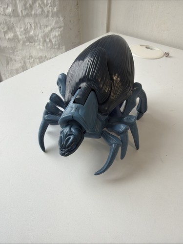 Starship troopers micro - starship,