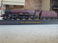 Amercom Great British Trains