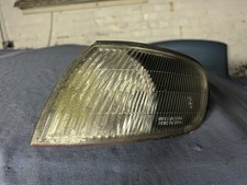 nissan almera gti indicator