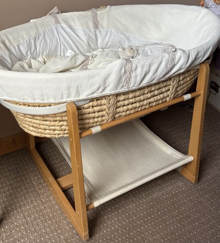 Mamas and papas - , basket