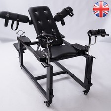 Adjustable Binding Chair Sex