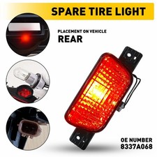 8337A089 For Mitsubishi Lancer