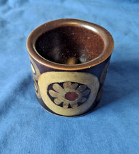 Denby Arabesque Egg Cup
