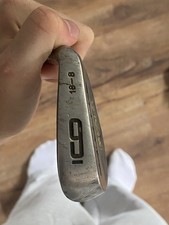 petron impala 9 iron