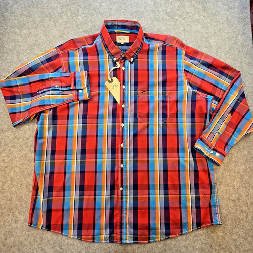 Camel active shirt - shirt, mens