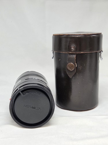 Minolta 135mm 8 prime - af,
