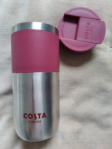 Brand new costa - brand,