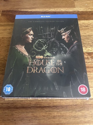 House the dragon complete - the, dragon: