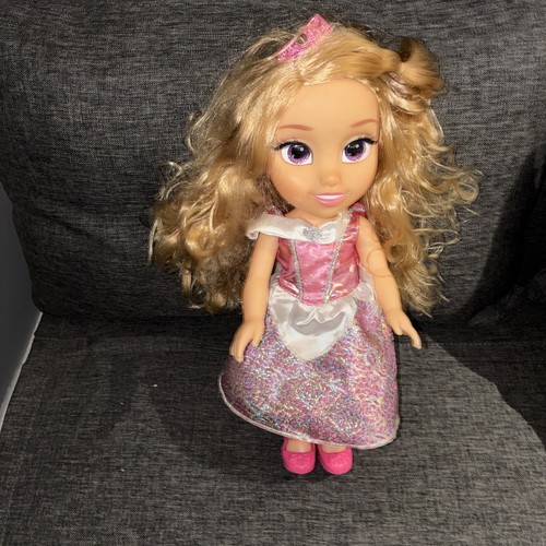 Disney princess aurora doll - princess,